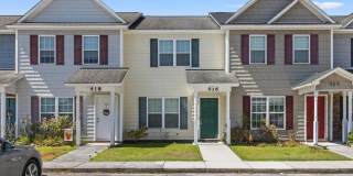 Newly Painted 2 Bed Townhome In Carolina Forest! Gallery 1