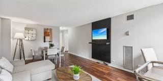 100 West Chestnut Apartments Gallery 34
