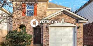 1232 Calebs Ridge Drive Gallery 1