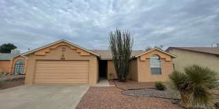 Cozy 3 Bedroom/2 Bath Home in Las Colinas Gallery 1