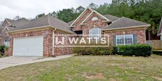 Stunning 3-Bed, 2-Bath Forest Lakes Home in Chelsea Gallery 1