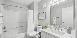 Fieldstone Apartment Homes Gallery 31