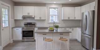 321 Ramsey Street Gallery 1