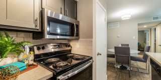 Flintridge Apartments Gallery 5