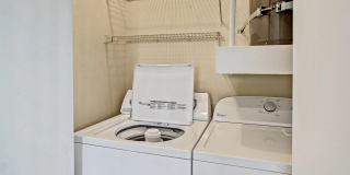 Breckenridge Apartment Homes Gallery 12