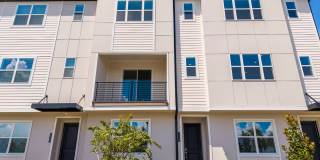Modern 3-Bedroom 3.5-Bath Townhome with EV Charger, Smart Home Features, 2-Car Garage & Resort-Style Amenities in Lake Nona! Modern 3-Bedroom 3.5-Bath Townhome with EV Charger, Smart Home Features, 2-Car Garage & Resort-Style Amenities in Lake Nona! Gallery 1