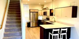 Gorgeous 3-bedroom, 2-bathroom Rowhouse in Sandpoint! Gallery 3