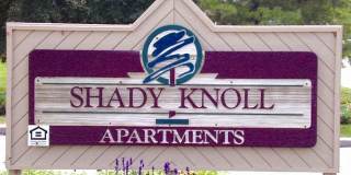 Shady Knoll Gallery 1