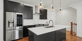 Downtown Views with Contemporary Comfort! Gallery 1