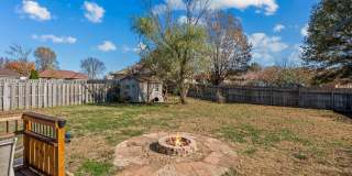 PRE-LEASING! 3 Bedroom in Battlefield PRE-LEASING! 3 Bedroom in Battlefield Gallery 23