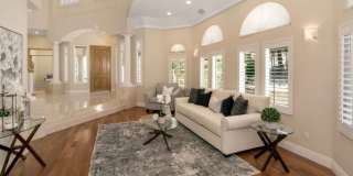 Gorgeous Monte Sereno Estate on Spacious Private Lot Gorgeous Monte Sereno Estate on Spacious Private Lot Gallery 4