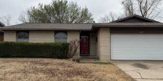 Broken Arrow 3 Bedroom 1 Bath Gallery 1