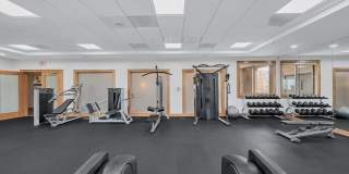 The Cosmopolitan at Reston Town Center Gallery 38