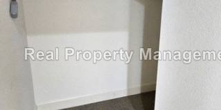 3 Bed 3 Bath + Loft | EV Charger | Large Private Patio | Rivage in the Parkway Gallery 10