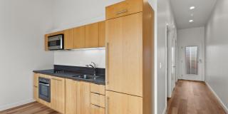 The Beverly The Beverly Gallery 1