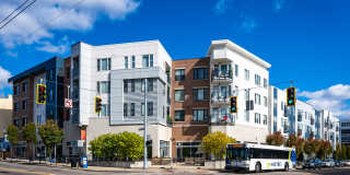 Gantry Apartments Gallery 20