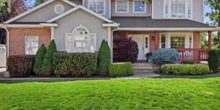 3-bedroom, 2.5-bathroom home Gallery 1