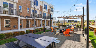 The Residences at Sakura Novi Gallery 48