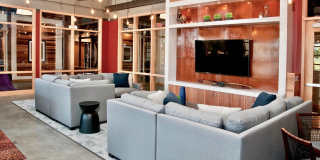 Affordable Housing - Millworks Lofts Gallery 9