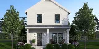 1110 Magnolia Street Gallery 1