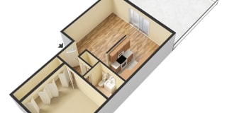 Oak Hill Townhomes Gallery 25