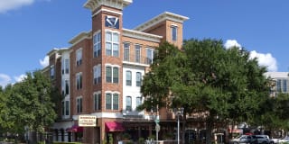 Residences at the Triangle Gallery 39