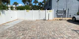 Fully Furnished Two Bedroom Long Term Beach Apartment for Rent Gallery 19