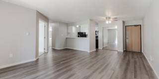 Hamlet Apartments Gallery 1