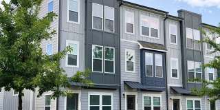 Fully Furnished 2BR/3.5BA Townhome with Garage — Minutes from Downtown Raleigh Gallery 1