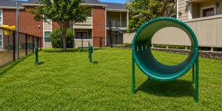 Mercer Park Gallery 17
