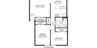 5300 South 900 East Gallery 170