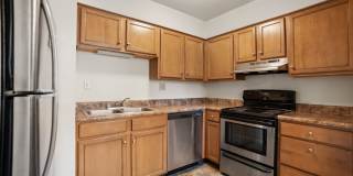 Somerset Apartments Gallery 1