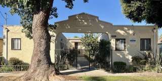 BELLA APARTMENTS: Beautiful 1 Bed - 1 Bath Gallery 1