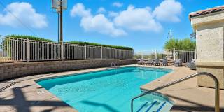 Copper Canyon Gallery 1