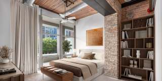 Lofts at River East Gallery 3