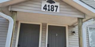 Remodeled Studio Apartment Gallery 1