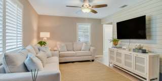 Fully Furnished Mid or Long Term Home on Whitemarsh Island! Fully Furnished Mid or Long Term Home on Whitemarsh Island! Gallery 7