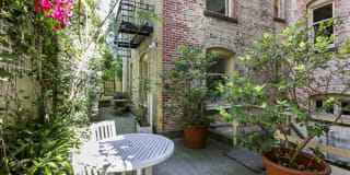 952 Sutter St. Gallery 17