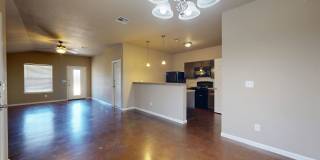 2 WEEKS FREE!!!!  NOW ONLY $1395 NO CARPET DUPLEX IN HARKER HEIGHTS!!!! Gallery 14