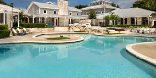 The Ranch Apartments on Parmer Lane Gallery 7