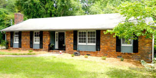 Home For Rent - 744 McClure Drive Augusta, GA 30909 Gallery 1