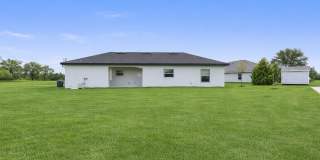 NEW CONSTRUCTION- Modern 3 Bed / 2 Bath Home in Lehigh Acres Gallery 14