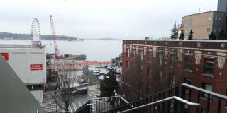 UNBEATABLE PRICE! Adorable One Bedroom Seattle Condo in Unbeatable Location - Walk to Pike Place Market! Gallery 5
