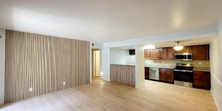 4960 Indian River #467 - 2  Bedrooms , 1 Bathroom, 816 SQFT Gallery 9
