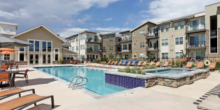 North Main Apartments at Steel Ranch Gallery 2