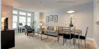 Strathmore Court At White Flint Gallery 2