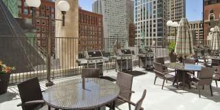 111 Unit 25 East Chestnut St. Gallery 3