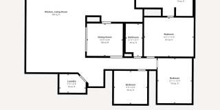 3-Bedroom House for Rent in Killeen Gallery 23