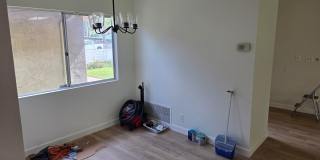 Single story 3 bedroom duplex right off El Camino Golf Course in the heart of Oceanside, recently renovated. Gallery 8