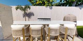 Beautiful Home with Pool! Gallery 12
